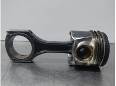 Recambio de biela para mercedes-benz sprinter 3-t furgoneta (b906) 211 cdi (906.611, 906.613) referencia OEM IAM A6510300020  