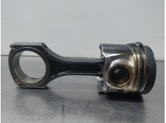 Recambio de biela para mercedes-benz sprinter 3-t furgoneta (b906) 211 cdi (906.611, 906.613) referencia OEM IAM A6510300020  