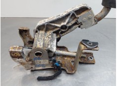 Recambio de palanca freno de mano para opel mokka x selective referencia OEM IAM 42504680   2