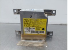 Recambio de centralita airbag para mitsubishi montero iii (v7_w, v6_w) 3.2 di-d (v68w) referencia OEM IAM MR551782  