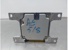 Recambio de centralita airbag para mitsubishi montero iii (v7_w, v6_w) 3.2 di-d (v68w) referencia OEM IAM MR551782   2