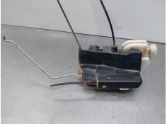 Recambio de cerradura puerta delantera derecha para mitsubishi montero iii (v7_w, v6_w) 3.2 di-d (v68w) referencia OEM IAM MR573