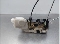 Recambio de cerradura puerta delantera derecha para mitsubishi montero iii (v7_w, v6_w) 3.2 di-d (v68w) referencia OEM IAM MR573 2