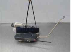 Recambio de cerradura puerta delantera izquierda para mitsubishi montero iii (v7_w, v6_w) 3.2 di-d (v68w) referencia OEM IAM MR5