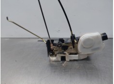 Recambio de cerradura puerta delantera izquierda para mitsubishi montero iii (v7_w, v6_w) 3.2 di-d (v68w) referencia OEM IAM MR5 2