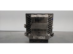 Recambio de centralita motor uce para ford focus berlina (cap) 1.8 tdci turbodiesel cat referencia OEM IAM 4M5112A650JK 5WS40303
