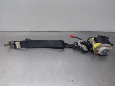 Recambio de cinturon seguridad delantero izquierdo para mitsubishi montero iii (v7_w, v6_w) 3.2 di-d (v68w) referencia OEM IAM M
