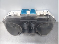 Recambio de cuadro instrumentos para mitsubishi montero iii (v7_w, v6_w) 3.2 di-d (v68w) referencia OEM IAM MR962615 MR951139 MR 2