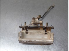 Recambio de maneta exterior porton para mitsubishi montero iii (v7_w, v6_w) 3.2 di-d (v68w) referencia OEM IAM MB669338 XB669338 2