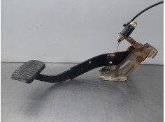 Recambio de pedal freno para mitsubishi montero iii (v7_w, v6_w) 3.2 di-d (v68w) referencia OEM IAM MR407322  