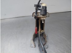 Recambio de pedal freno para mitsubishi montero iii (v7_w, v6_w) 3.2 di-d (v68w) referencia OEM IAM MR407322   2