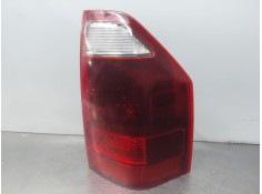 Recambio de piloto trasero derecho para mitsubishi montero iii (v7_w, v6_w) 3.2 di-d (v68w) referencia OEM IAM MN133766  