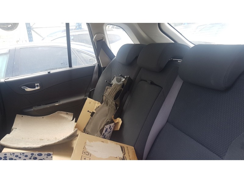 renault koleos del año 2008