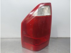 Recambio de piloto trasero izquierdo para mitsubishi montero iii (v7_w, v6_w) 3.2 di-d (v68w) referencia OEM IAM MN133765  