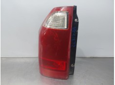 Recambio de piloto trasero izquierdo para mitsubishi montero iii (v7_w, v6_w) 3.2 di-d (v68w) referencia OEM IAM MN133765   2