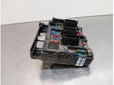 Recambio de caja reles / fusibles para peugeot 1007 (km_) 1.4 referencia OEM IAM 9650618480   2