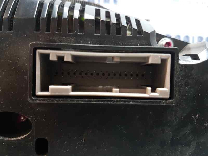 Recambio de cuadro instrumentos para audi a4 ber. (b8) básico quattro referencia OEM IAM 8K0920930A  