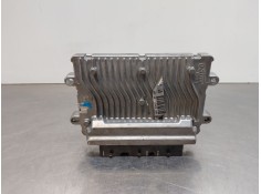 Recambio de centralita motor uce para peugeot 1007 (km_) 1.4 referencia OEM IAM 9655883280  