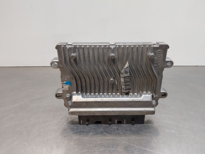 Recambio de centralita motor uce para peugeot 1007 (km_) 1.4 referencia OEM IAM 9655883280  