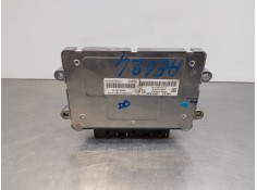 Recambio de centralita motor uce para peugeot 1007 (km_) 1.4 referencia OEM IAM 9655883280   2