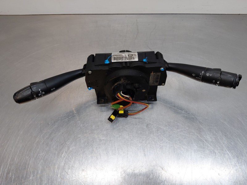 Recambio de mando multifuncion para peugeot 1007 (km_) 1.4 referencia OEM IAM 6242N0 96616082XT 