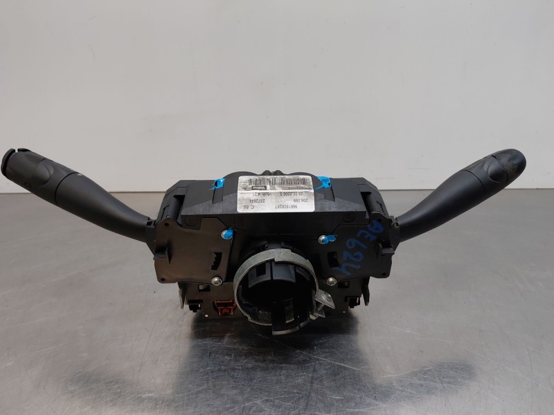 Recambio de mando multifuncion para peugeot 1007 (km_) 1.4 referencia OEM IAM 6242N0 96616082XT 