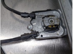 Recambio de elevalunas delantero derecho para renault megane ii coupé-cabriolet (em0/1_) 1.9 dci referencia OEM IAM 8201010931   2