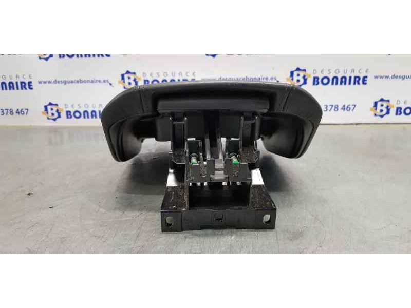 Recambio de apoyabrazos central para porsche cayenne (typ 92aa) diesel referencia OEM IAM 95855320701   Recambio de apoyabrazos central para porsche cayenne (typ 92aa) diesel referencia OEM IAM 95855320701