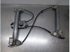 Recambio de elevalunas delantero izquierdo para renault megane ii coupé-cabriolet (em0/1_) 1.9 dci referencia OEM IAM 8201010930