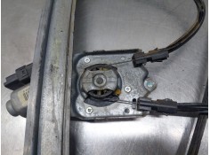 Recambio de elevalunas delantero izquierdo para renault megane ii coupé-cabriolet (em0/1_) 1.9 dci referencia OEM IAM 8201010930 2