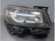 Recambio de faro derecho para renault megane ii coupé-cabriolet (em0/1_) 1.9 dci referencia OEM IAM 7701063264 8200412748 893127 2