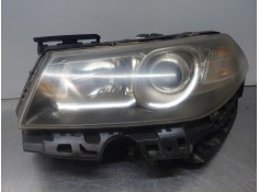 Recambio de faro izquierdo para renault megane ii coupé-cabriolet (em0/1_) 1.9 dci referencia OEM IAM 7701063256 8200412746 8931