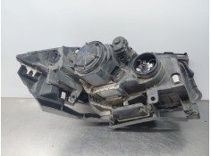 Recambio de faro izquierdo para renault megane ii coupé-cabriolet (em0/1_) 1.9 dci referencia OEM IAM 7701063256 8200412746 8931 2