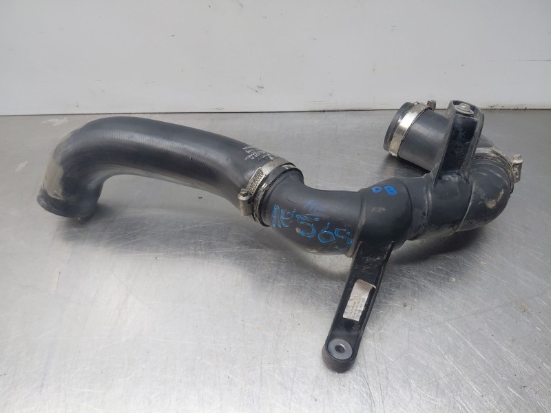 Recambio de tubo presion turbocompresor para audi q3 (8ub, 8ug) 2.0 tdi quattro referencia OEM IAM 5N0145792D  