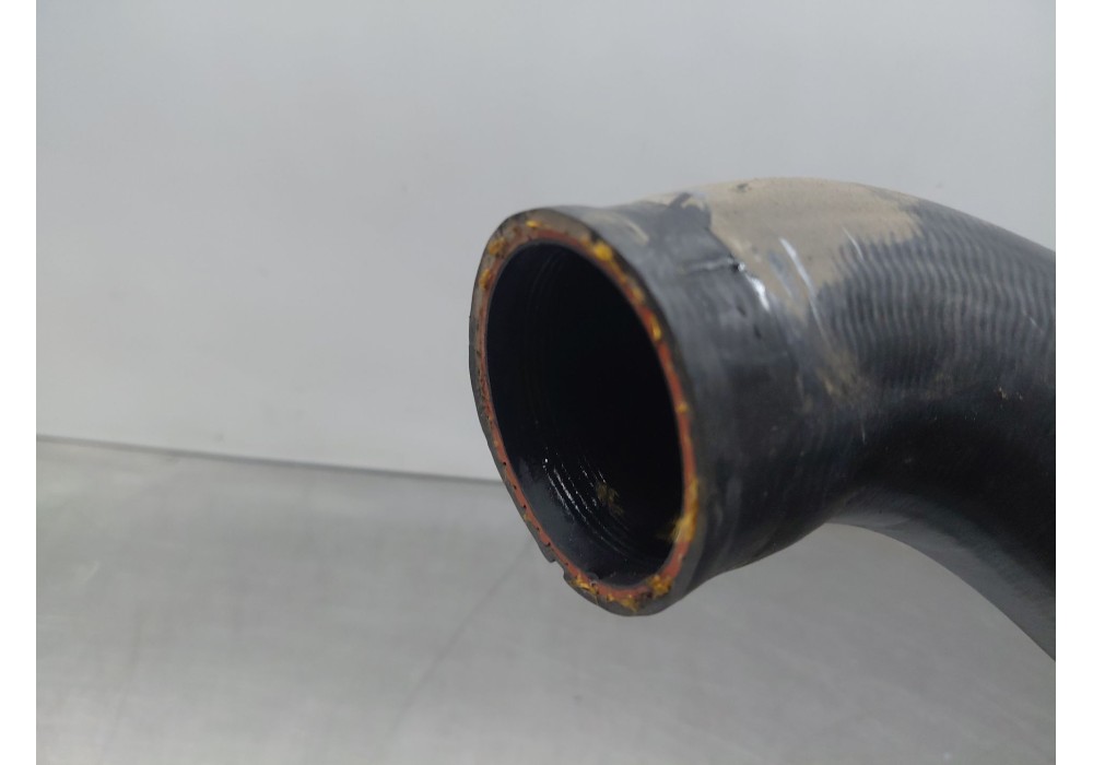 Recambio de tubo presion turbocompresor para audi q3 (8ub, 8ug) 2.0 tdi quattro referencia OEM IAM 5N0145792D  