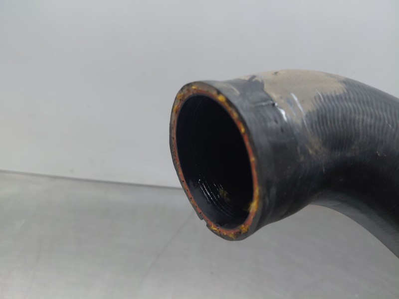 Recambio de tubo presion turbocompresor para audi q3 (8ub, 8ug) 2.0 tdi quattro referencia OEM IAM 5N0145792D  