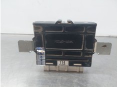 Recambio de centralita cambio automatico para mitsubishi montero iii (v7_w, v6_w) 3.2 di-d (v68w) referencia OEM IAM MR580114   2