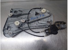 Recambio de elevalunas trasero derecho para renault megane ii coupé-cabriolet (em0/1_) 1.9 dci referencia OEM IAM 8201010932  