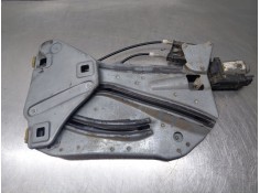 Recambio de elevalunas trasero derecho para renault megane ii coupé-cabriolet (em0/1_) 1.9 dci referencia OEM IAM 8201010932   2