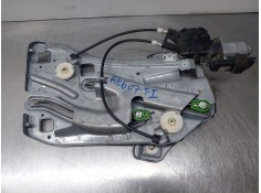 Recambio de elevalunas trasero izquierdo para renault megane ii coupé-cabriolet (em0/1_) 1.9 dci referencia OEM IAM 8201010933  