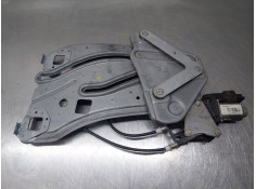 Recambio de elevalunas trasero izquierdo para renault megane ii coupé-cabriolet (em0/1_) 1.9 dci referencia OEM IAM 8201010933   2