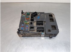 Recambio de caja reles / fusibles para peugeot 1007 (km_) 1.4 referencia OEM IAM 9659579180  