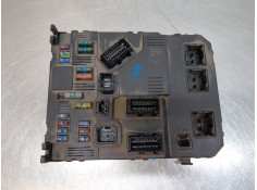Recambio de caja reles / fusibles para peugeot 1007 (km_) 1.4 referencia OEM IAM 9659579180   2