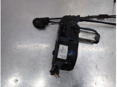 Recambio de motor cierre centralizado delantero izquierdo para peugeot 1007 (km_) 1.4 referencia OEM IAM 9680508180 16876875  2