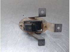Recambio de modulo electronico para mitsubishi montero iii (v7_w, v6_w) 3.2 di-d (v68w) referencia OEM IAM    2