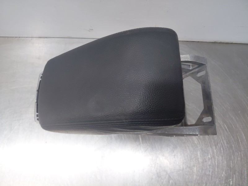Recambio de apoyabrazos central para audi q3 (8ub, 8ug) 2.0 tdi quattro referencia OEM IAM 8U0864283A6PS  