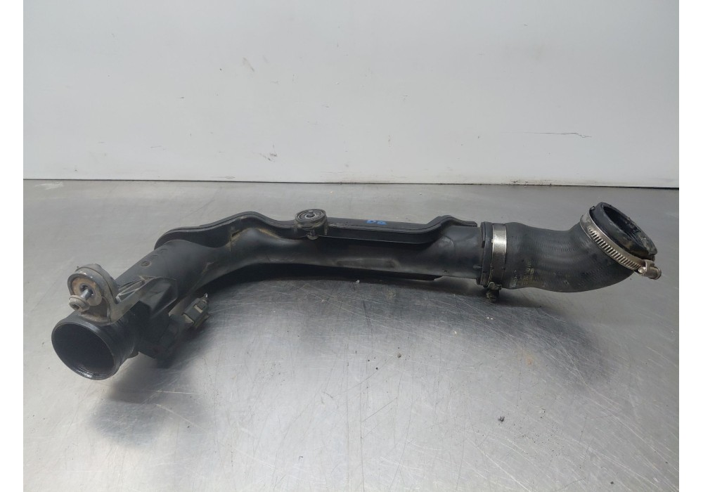 Recambio de tubo presion turbocompresor para audi q3 (8ub, 8ug) 2.0 tdi quattro referencia OEM IAM 1K0145770AE  
