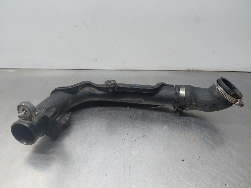 Recambio de tubo presion turbocompresor para audi q3 (8ub, 8ug) 2.0 tdi quattro referencia OEM IAM 1K0145770AE  
