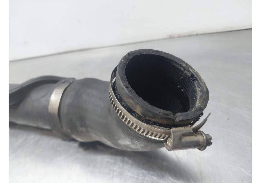 Recambio de tubo presion turbocompresor para audi q3 (8ub, 8ug) 2.0 tdi quattro referencia OEM IAM 1K0145770AE  
