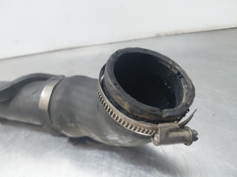 Recambio de tubo presion turbocompresor para audi q3 (8ub, 8ug) 2.0 tdi quattro referencia OEM IAM 1K0145770AE  